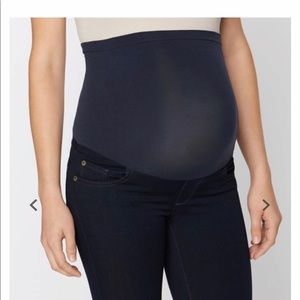 DL1961 Erin Denim Maternity Legging